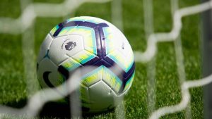 Vier goals Sint Boys niet genoeg voor zege