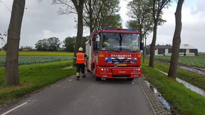 Nieuwe brandweerkazerne kost miljoenen