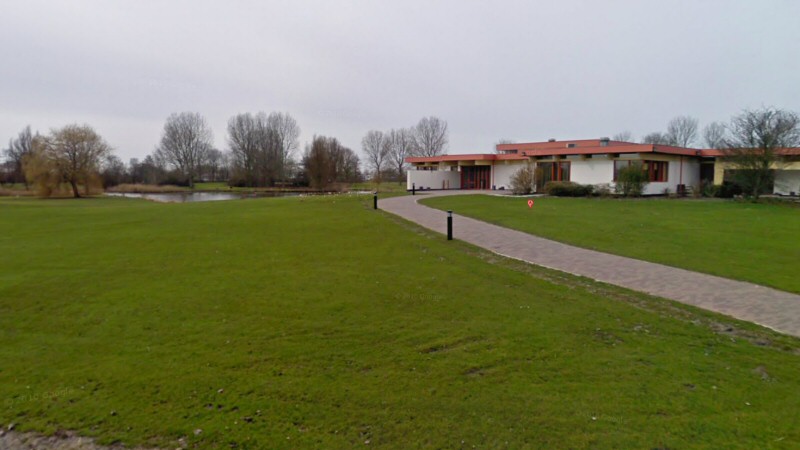 Crematorium Haringhuizen blijft Yarden