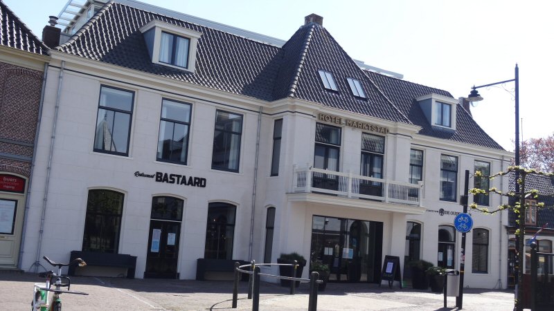 Hotel Marktstad gekocht voor € 200.000,-