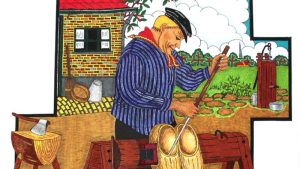 Expositie in de ‘Oude Slagerij’