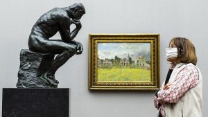Hollands Kroon inventariseert cultuur