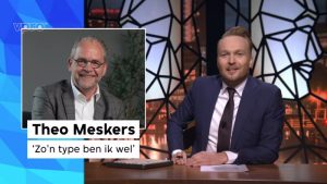 Zondag met Lubach: meer humor dan feiten