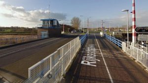 Balgzandbrug gaat de komende tijd dicht