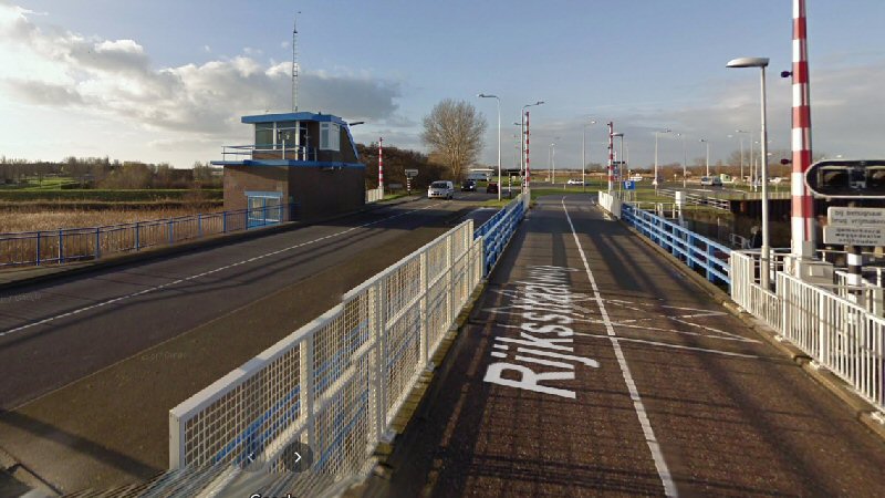 Balgzandbrug gaat de komende tijd dicht