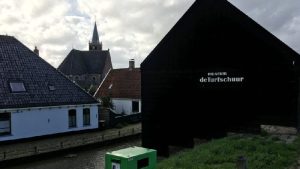Themaexpositie Kolhorn ook in 2021 te zien