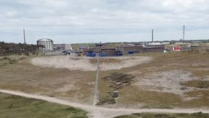 TAG 1 Inc. en NRG PALLAS slaan handen ineen