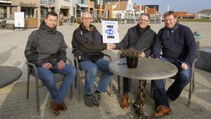 OFS trekt stekker uit gratis WiFi