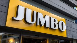 Jumbo Schagen opent 4 november