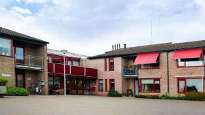 Besmetting in Molenweid