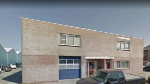 Burgemeester sluit wederom drugspand