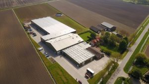 40 seizoenarbeiders in ‘t Veld