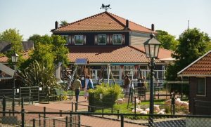 Van Blanckendaellpark sluit haar deuren