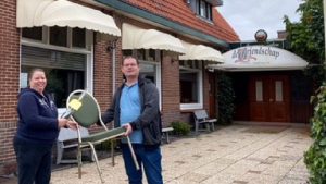 Schagens Harmonie geholpen door de Vriendschap
