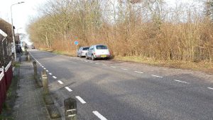Zeeweg Sint Maartenszee wordt opgeknapt