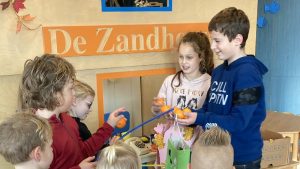 Alternatief voor Sint Maarten in Anna Paulowna