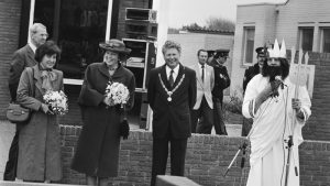 Column: Worden Callantsoog en Groote Keeten spookdorpen?