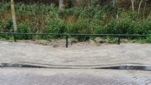 Maatregelen om wateroverlast in Callantsoog te beperken