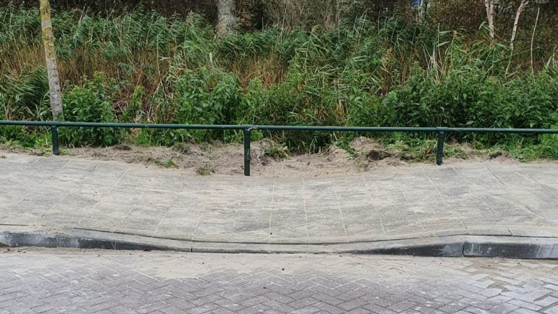 Maatregelen om wateroverlast in Callantsoog te beperken