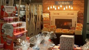 Pop-up Sinterklaaswinkel bij Bistro Smul