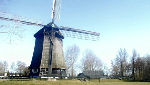 Woningbouw in Waarland