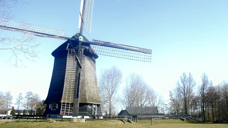 Woningbouw in Waarland