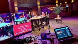 BIZ presenteert plannen 2021