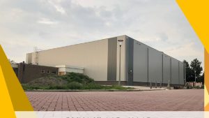 Onderzoek naar zonnedak voor sporthal Waarland