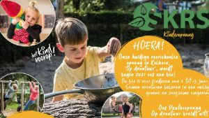 Bso ‘Op Avontuur’ in Kolhorn open in 2021