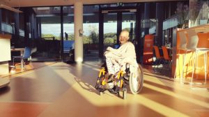 Crowdfunding Stichting Help Charley