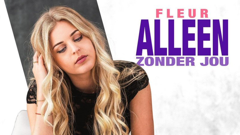 Fleur Raateland brengt titelsong uit voor film