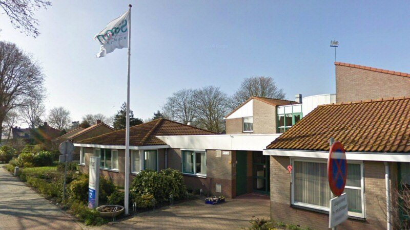 Expositie in Sint Maartenshof