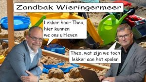 Column: ‘Stout’ wethoudersduo krijgt tik op de vingers van provincie
