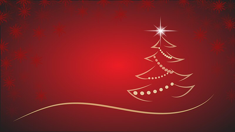 Toch samen met kerst: Stuur jouw kerstboodschap