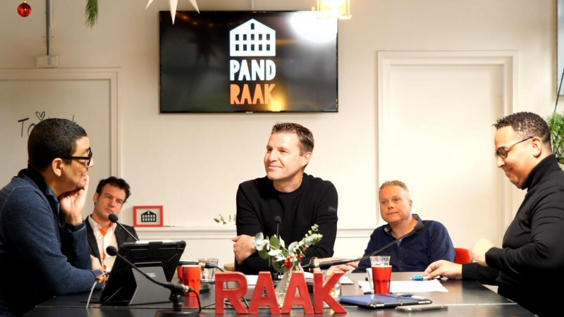 Winnaars Raak Awards bekend