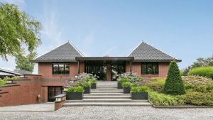 Villa Richard Pach te koop, ook in Quote