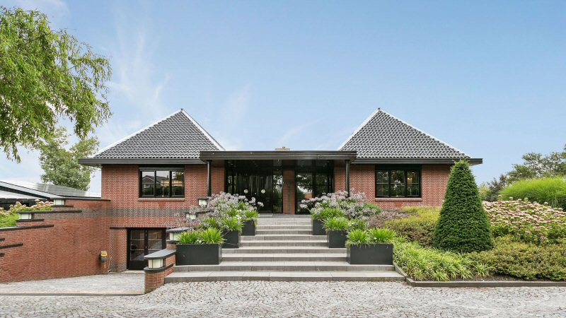 Villa Richard Pach te koop, ook in Quote