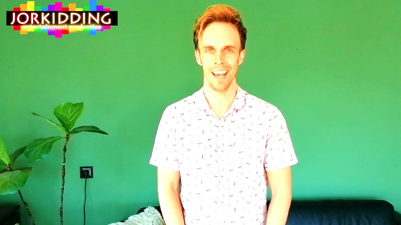 Verras jouw Valentijn met een gezongen telegram