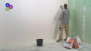Stucken in De Hobbyboet