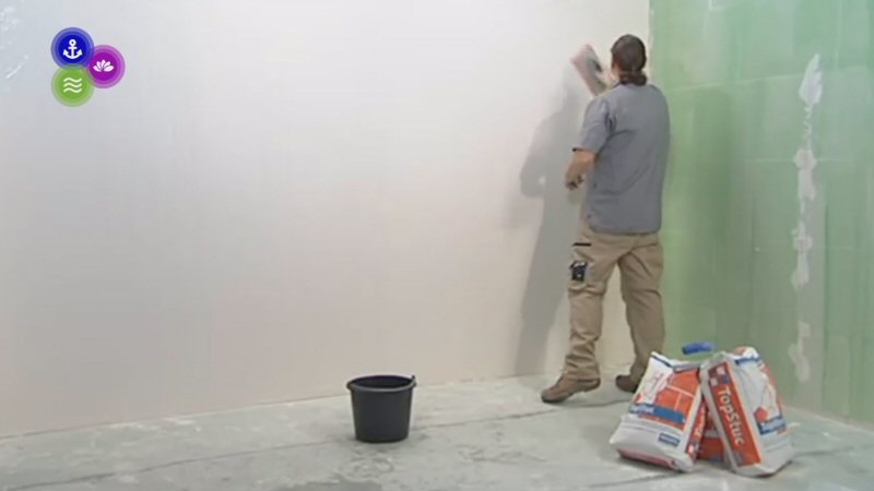 Stucken in De Hobbyboet
