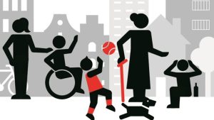 Raadswerkgroep Toegankelijkheid ingesteld