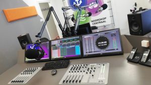 Aanpassing programmering door avondklok