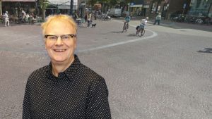 Klankbordgroep ‘Verkeersplan’ is besloten