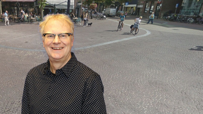 Klankbordgroep ‘Verkeersplan’ is besloten