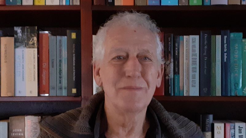 Column: Bevlogen raadslid speelde hoofdrol bij legalisering naaktstrand