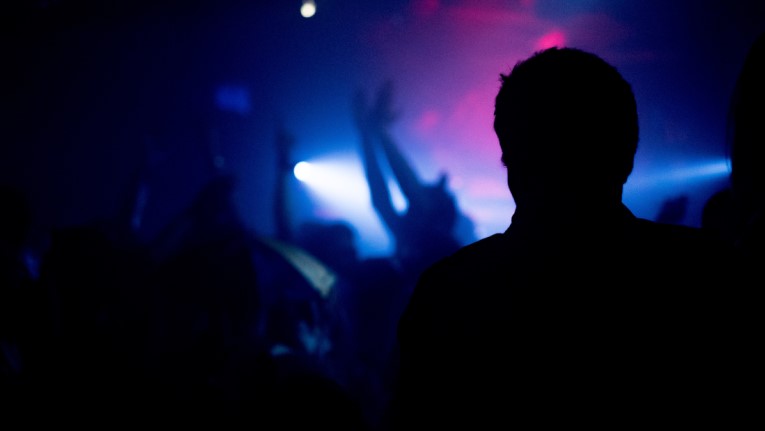 Illegaal feest beëindigd in Wieringerwerf