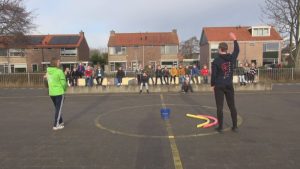 Fit en Fun bij ‘t Zwanenest