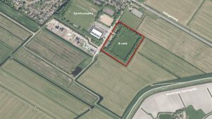 Nog 45 Woningen in Schagerbrug