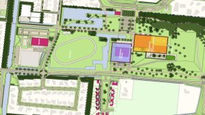 Campus De Terp wordt flink duurder