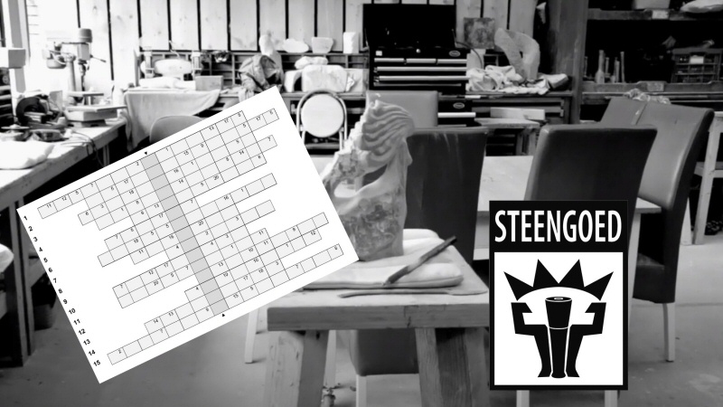 Win een cursus beeldhouwen